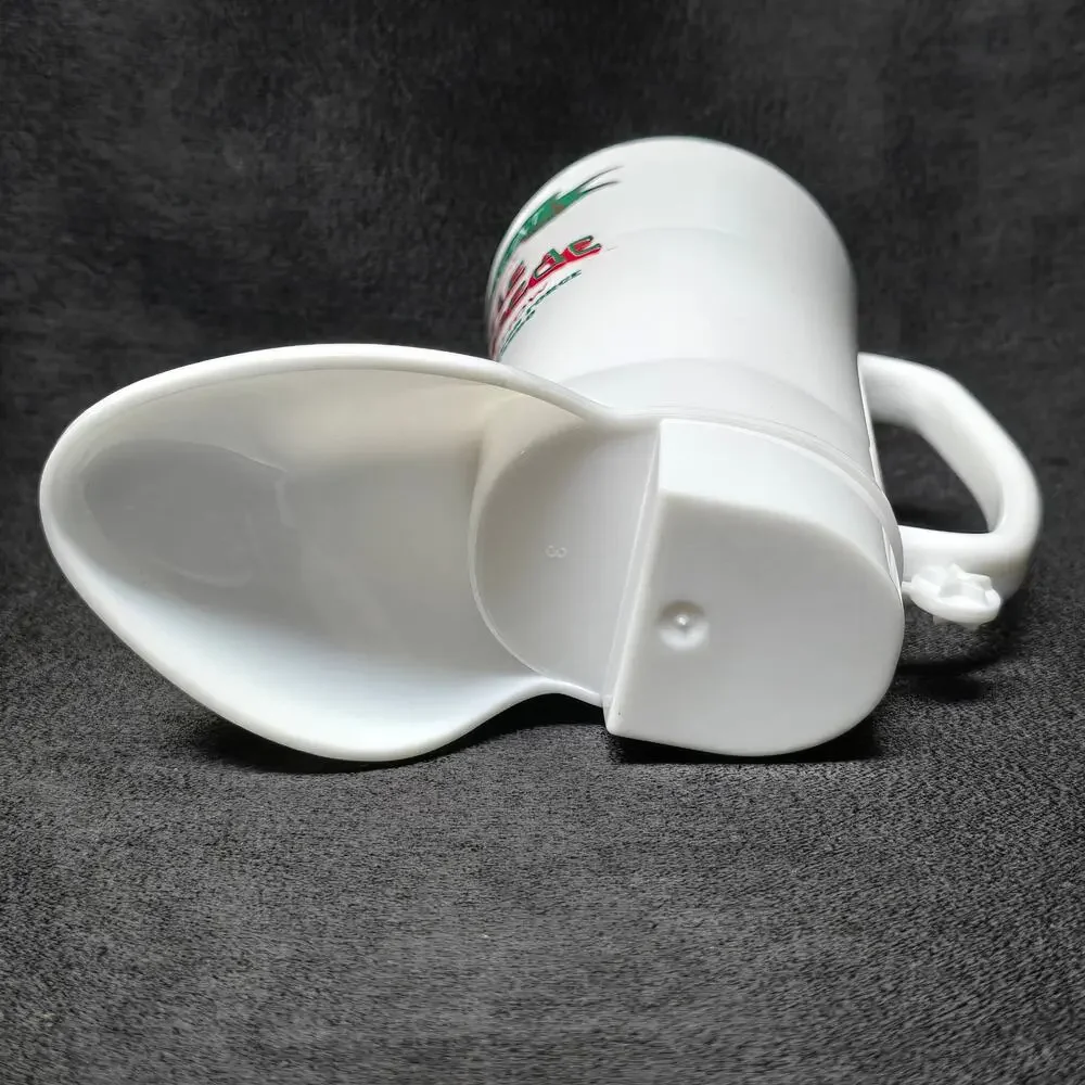 Christmas at Dolly Parton's Dixie Stampede Dinner Show Souvenir Cup Boot Style